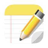 Keep My Notes App Icon